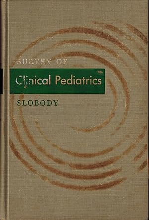 Survey of Clinical Pediatrics, Fourth Edition