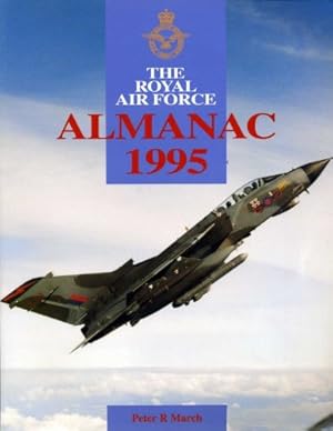 Immagine del venditore per The Royal Air Force Almanac 1995 venduto da WeBuyBooks