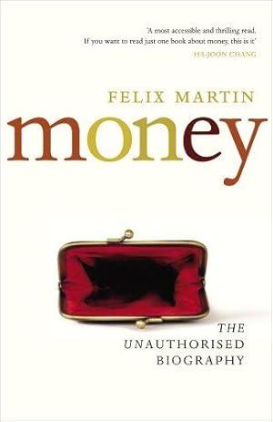 Seller image for Money for sale by WeBuyBooks