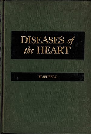 Seller image for Diseases of the Heart for sale by UHR Books