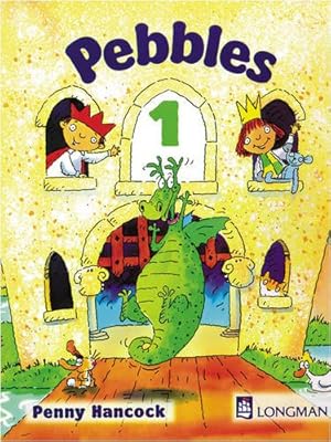 Bild des Verkufers fr Pebbles Classbook 1 zum Verkauf von WeBuyBooks