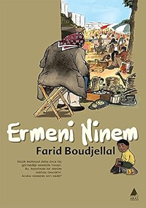 Imagen del vendedor de Ermeni Ninem a la venta por WeBuyBooks