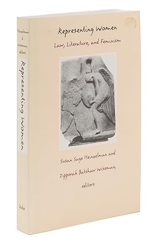 Seller image for Representing Women, Law, Literature, and Feminism for sale by The Lawbook Exchange, Ltd., ABAA  ILAB