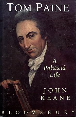 Seller image for Tom Paine : A Political Life for sale by Godley Books