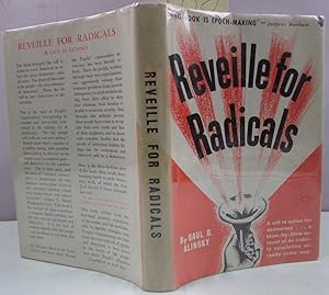 Seller image for Reveille For Radicals for sale by Antique Emporium