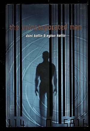 Imagen del vendedor de The Unincorporated Man a la venta por Granada Bookstore,            IOBA