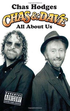 Seller image for Chas and Dave - All About Us for sale by WeBuyBooks