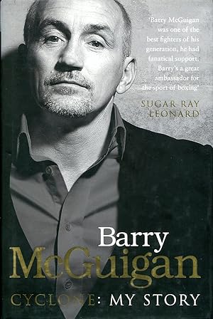 McGuigan, Barry