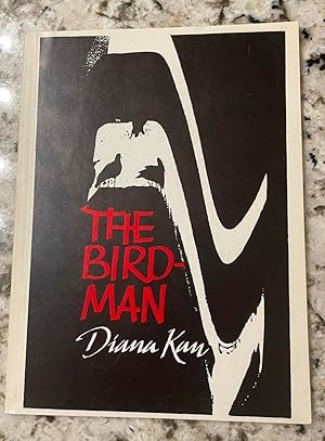 Seller image for The Bird-Man for sale by Readme Books