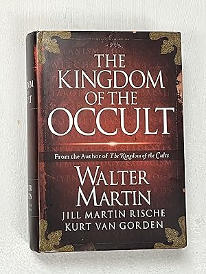 Seller image for The Kingdom of the Occult for sale by Aeon Bookstore
