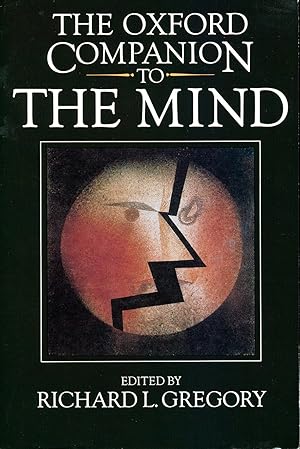 The Oxford Companion to the Mind