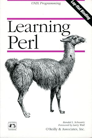 Learning Perl