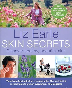 Skin Secrets : Discover Healthy Beautiful Skin