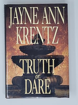 Seller image for Truth or Dare for sale by Cross Genre Books