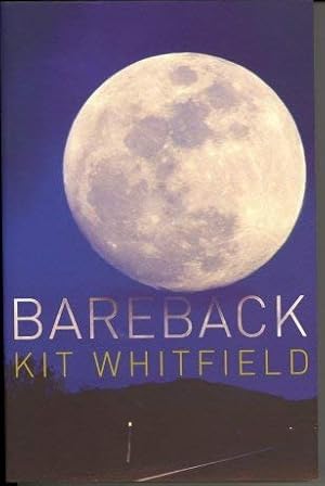 Seller image for Bareback for sale by WeBuyBooks