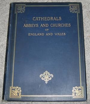 Cathedrals Abbey and Churches of England and Wales : Volume IV