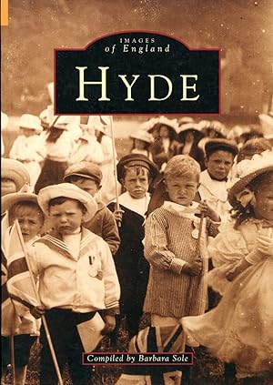 Hyde : Images of England