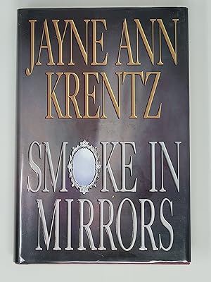 Smoke In Mirrors