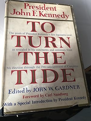 Seller image for To Turn The Tide. for sale by Bristlecone Books  RMABA