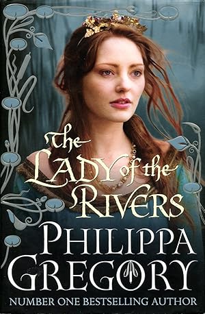 Immagine del venditore per The Lady of the Rivers venduto da Godley Books