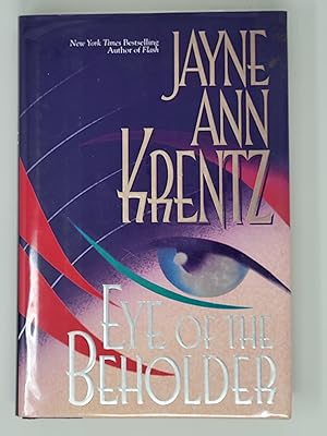 Seller image for Eye of the Beholder for sale by Cross Genre Books