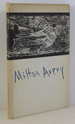 Milton Avery: Prints and Drawings, 1930-1964