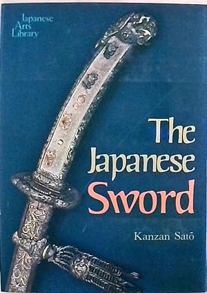 The Japanese Sword: A Comprehensive Guide (Japanese Arts Library)