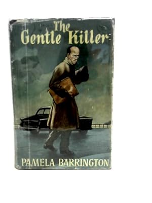Image du vendeur pour The Gentle Killer mis en vente par World of Rare Books