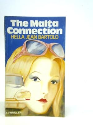 Seller image for The Malta Connection for sale by World of Rare Books