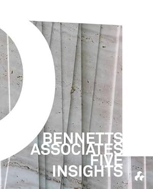Bild des Verkufers fr Bennetts Associates: Five Insights zum Verkauf von WeBuyBooks