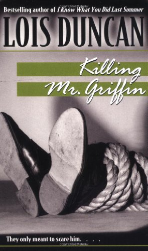 Imagen del vendedor de Killing Mr. Griffin a la venta por Reliant Bookstore