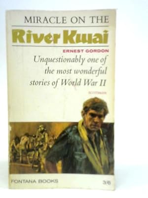 Bild des Verkufers fr Miracle on The River Kwai zum Verkauf von World of Rare Books
