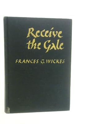 Seller image for Receive the Gale for sale by World of Rare Books