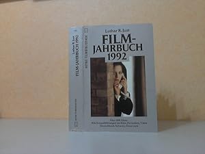 HEYNE FILMBIBLIOTHEK: Film-Jahrbuch 1992