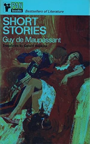 Seller image for Short Stories . Translated by Gerard Hopkins (Pan Books. no. M48.) for sale by WeBuyBooks