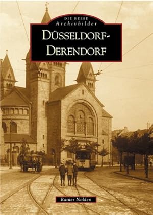 Imagen del vendedor de Dsseldorf - Derendorf a la venta por BuchWeltWeit Ludwig Meier e.K.