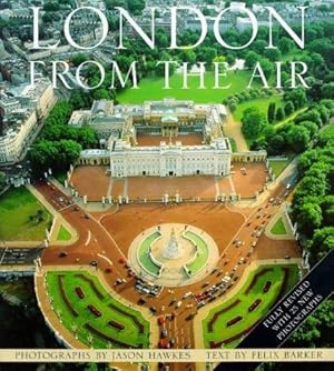 Bild des Verkufers fr London From The Air zum Verkauf von WeBuyBooks
