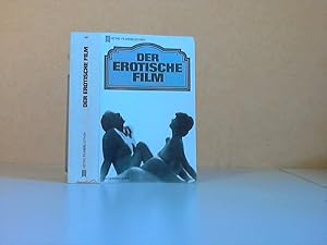 Bild des Verkufers fr HEYNE FILMBIBLIOTHEK: Der erotische Film Deutsche Erstverffentlichung zum Verkauf von Andrea Ardelt