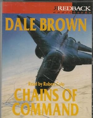 Seller image for Chains Of Command for sale by WeBuyBooks