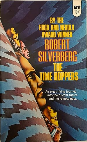 Immagine del venditore per The Time Hoppers venduto da Collectible Science Fiction