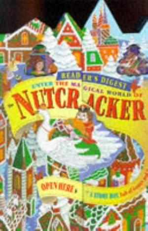 Bild des Verkufers fr Nutcracker Christmas Storybox zum Verkauf von WeBuyBooks
