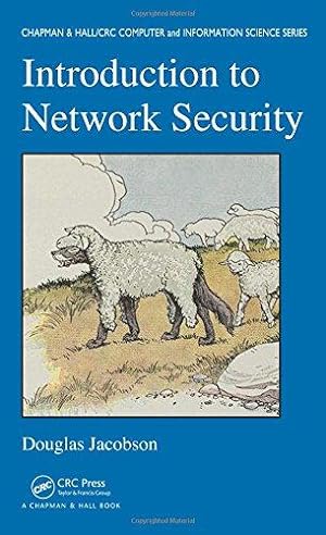 Bild des Verkufers fr Introduction to Network Security (Chapman & Hall/CRC Cryptography and Network Security Series) zum Verkauf von WeBuyBooks