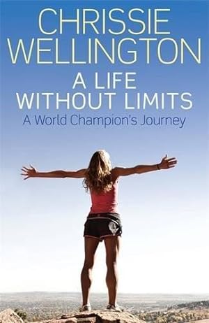 Bild des Verkufers fr A Life Without Limits: A World Champion's Journey zum Verkauf von WeBuyBooks
