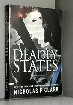 Image du vendeur pour Deadly States mis en vente par WeBuyBooks