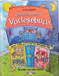 Bild des Verkufers fr Das grosse bunte Vorlesebuch : Reime, Spiele und Lieder fr den ganzen Tag / Lucy Coats. Ill. von Selina Young. bers. aus dem Engl. von Rosemarie Knzler-Behncke . zum Verkauf von Antiquariat Buchhandel Daniel Viertel