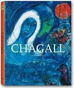 Image du vendeur pour Mark Chagall : 1887 - 1985. Jacob Baal-Teshuva. [Dt. bers.: Wolfgang Himmelberg] mis en vente par Antiquariat Buchhandel Daniel Viertel