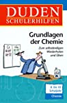 Bild des Verkufers fr Duden-Schlerhilfen Teil: Chemie / Grundlagen der Chemie zum Verkauf von Antiquariat Buchhandel Daniel Viertel