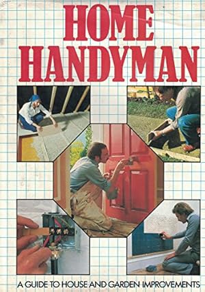 Seller image for Home Handyman for sale by WeBuyBooks