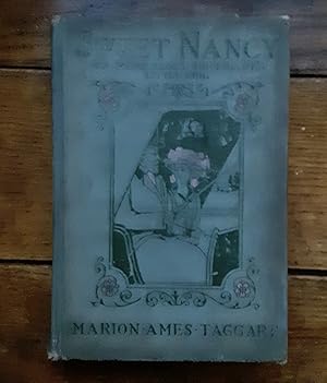 Immagine del venditore per Sweet Nancy or, More About The Doctor's Little Girl venduto da Grandma Betty's Books