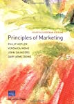 Seller image for Principles of Marketing: European Edition for sale by Antiquariat Buchhandel Daniel Viertel